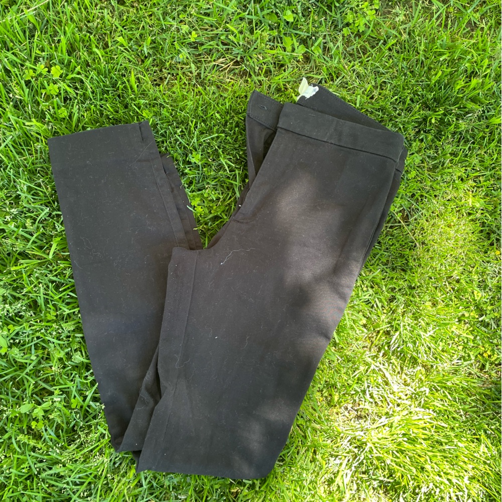 H&M Skinny Slacks size 10